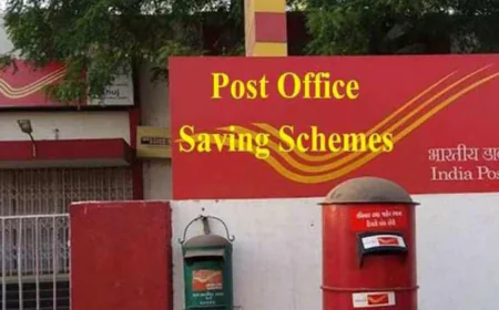 Post Office Schemes: Account May Freeze if Money Lies After Maturity