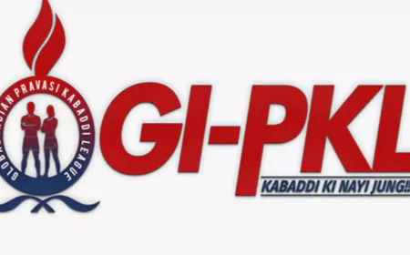 Global Indian Pravasi Kabaddi League Rekindles Kabaddi Passion Worldwide