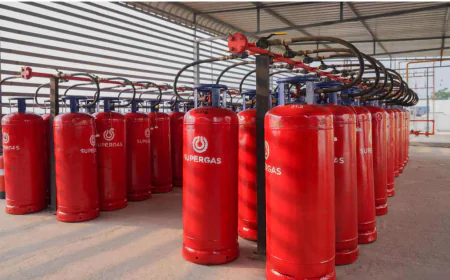 Gas Companies' Exploitation to End, Pipe Gas at One Rate for Domestic Consumers