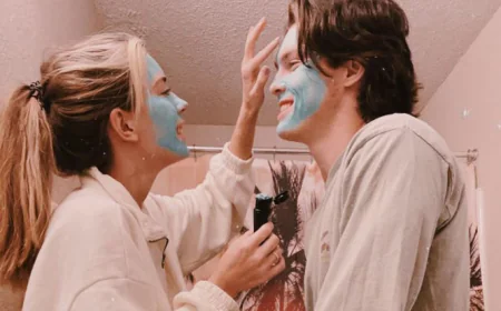 Swipe Left on Disconnection: Relearning Intimacy in a Tech-Weary World