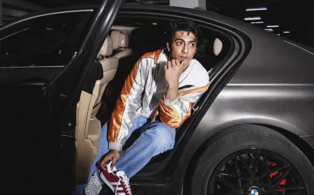 From Ajay Salve to Krish Kapoor: Journey of The New Heartthrob