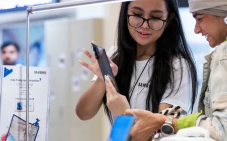 The Samsung Galaxy Z-Fold 7 5G and Z-Flip 7 5G are currently on sale in India