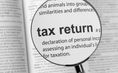 ITR Filing 2025: Trying to Get Income Tax Refund with Fake Receipts, Beware of Jail