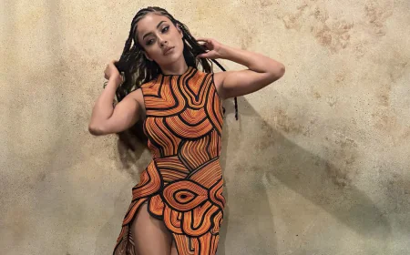 Why Is Shehnaaz Gill Serving Jamaican Vibes? Here’s the Scoop!
