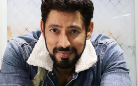 Hrishikesh Pandey: “The Little Things Are What Make Life Big”