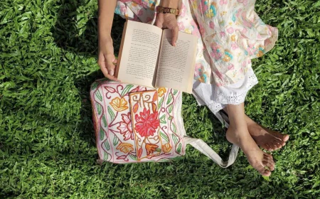 Desi Cottagecore Styling for College: Where Soft Aesthetics Meets Indian