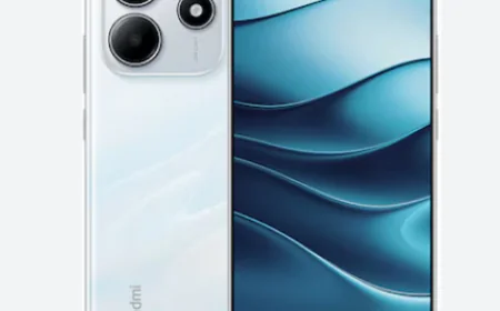 Redmi Note 14 SE 5G Launched in India with 50MP Sony Sensor: A Budget Powerhouse