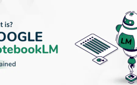 Google NotebookLM Now Has 'Video Overviews': AI Changes Notes Into Spoken Slides