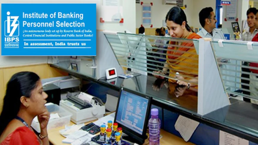 IBPS Special Officer Recruitment  2025 for 1000+ Posts, Check All Details