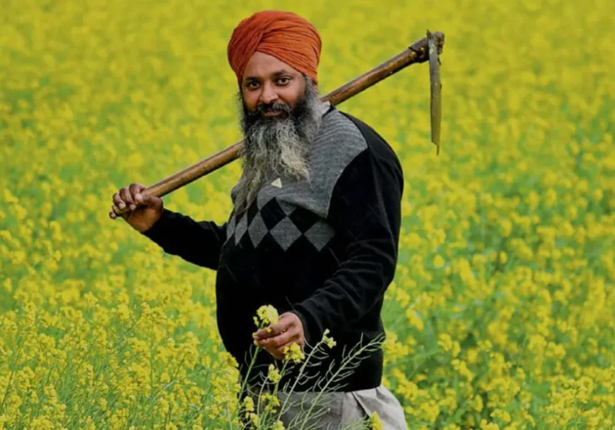 Tensions escalate as Punjab initiates its largest-ever land pooling scheme across 158 villages