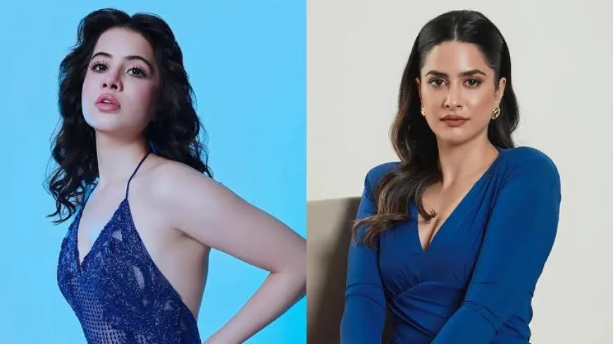 “Undeserving Winners”: Netizens Slam Uorfi and Nikita as They Win The Traitors