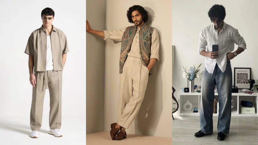 Modern Day Men’s Fashion: Style, Substance, and Inclusivity