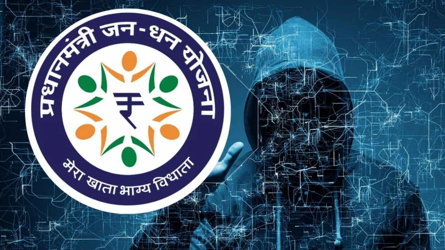 Government's Big Decision Against Cyber Crime: Your Accounts May Be Closed!