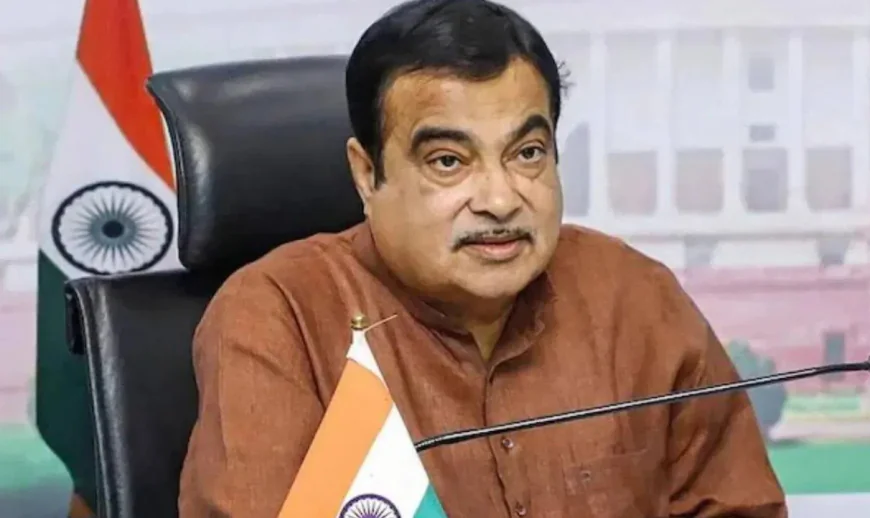 World War Could Break Out Anytime: Nitin Gadkari's Stark Warning Amid Global Tensions