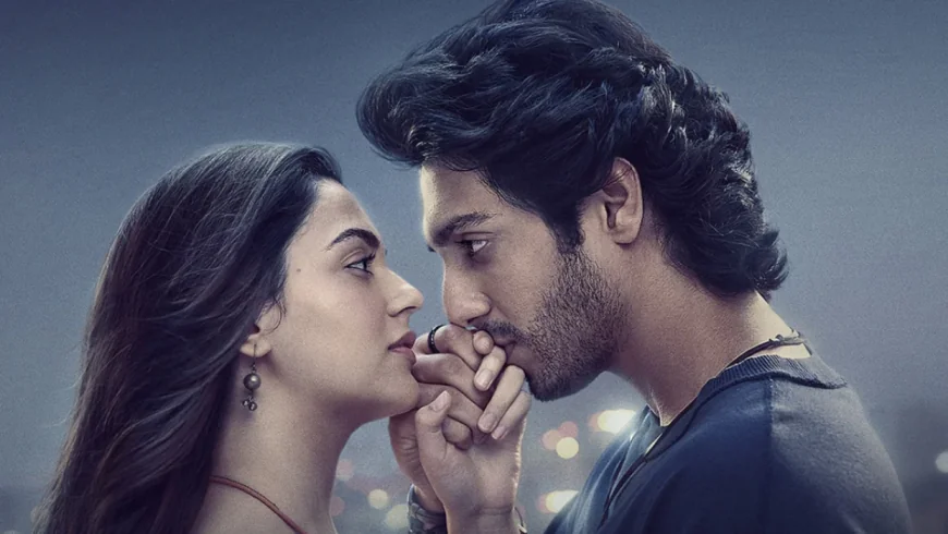 “Saiyaara Matlab Taaron Mein Ek Tanha Taara”, Saiyaara’s Trailer Just Dropped And Here’s What We Can Expect