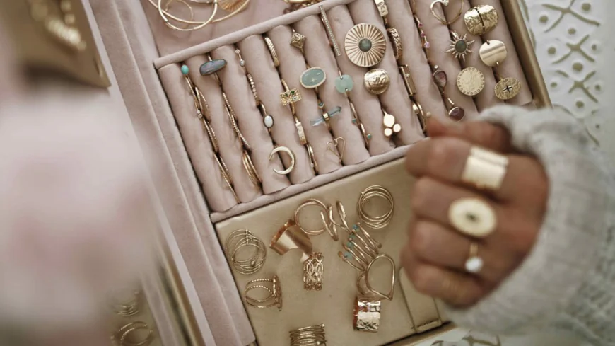 Style Chemistry: How to Accessorise Various Outfits Like a Pro