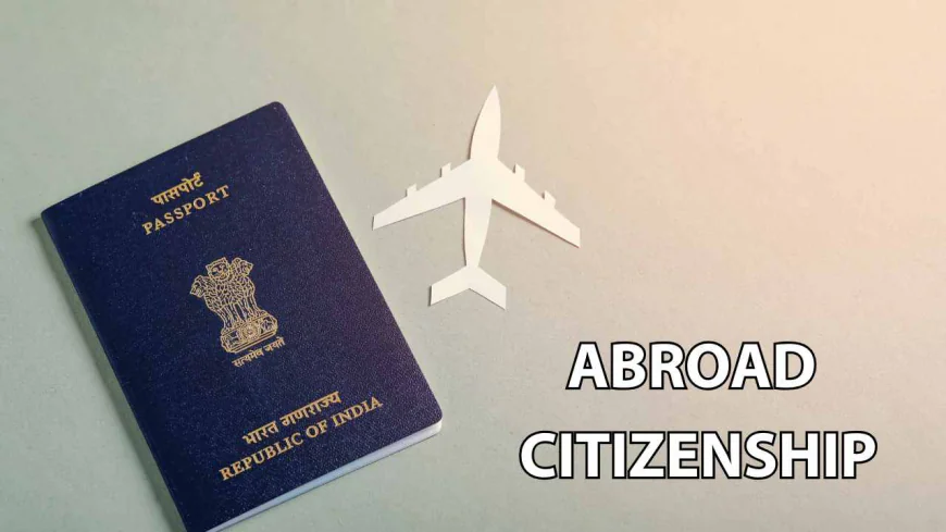 Countries Where Citizenship Can Be Bought for Less Than One Crore Rupees!