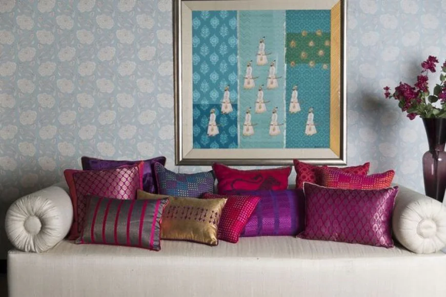 Eco-Friendly Decor Ideas: Low-Waste Decorative Items That Make a Difference