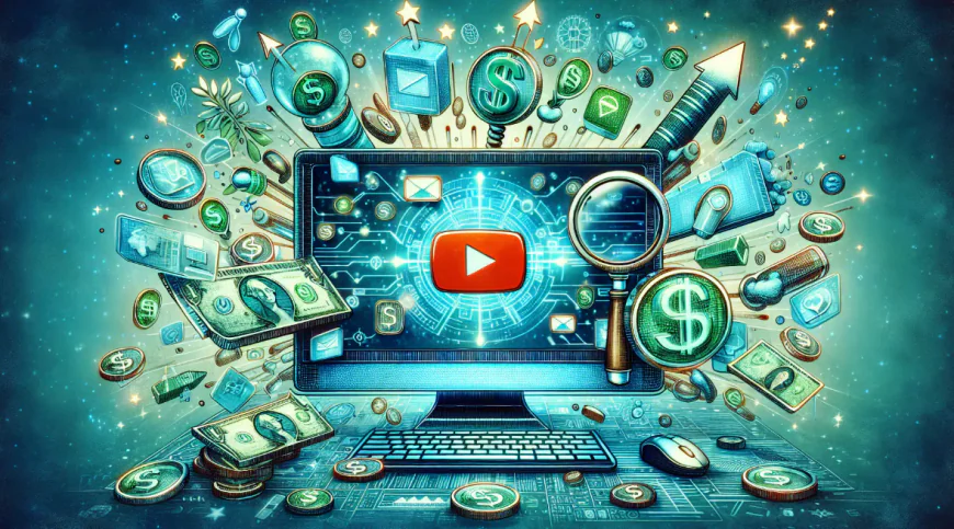 YouTube's New Monetisation Policy 2025: What Creators Must Know