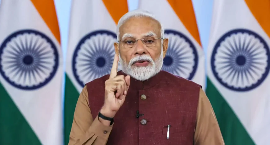 India’s Youth Empowered: 51,000 Appointments Delivered in 16th Rozgar Mela