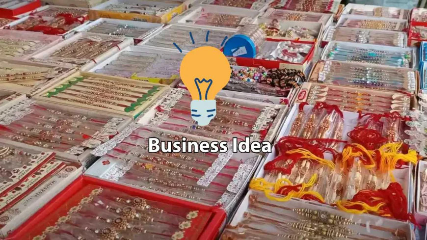 Business Idea: Start This Business with Just ₹10,000, Earn Multiple Times!