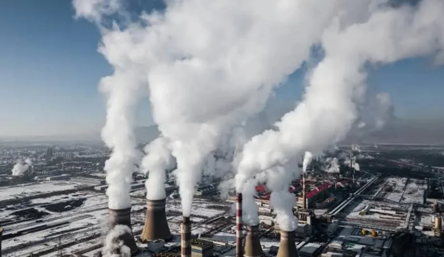Government Exempts Majority of Coal Power Plants from Anti-Pollution Mandate