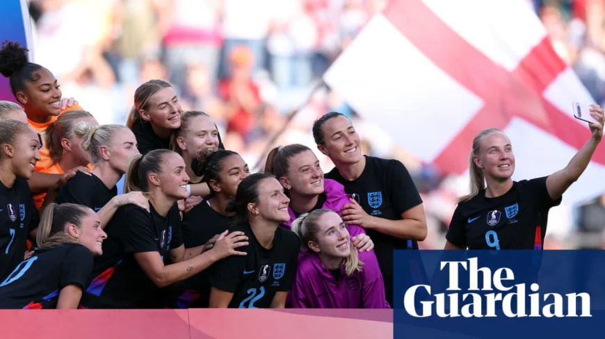 England Face Crucial Clash as Women’s Euro 2025 Heats Up