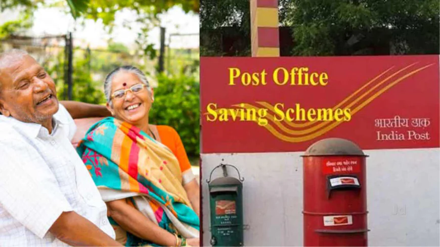 Post Office Best Scheme for Old Age Peoples, Here is Full Details