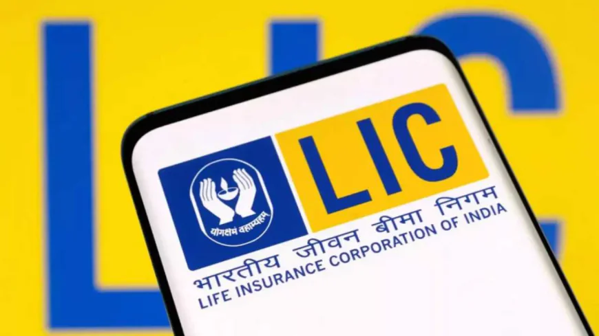 Best LIC Schemes for Salaried Class: 4 Schemes That Will Give You Coverage for Up to 100 Years