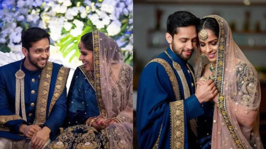 Saina Nehwal and Parupalli Kashyap Part Ways: A Personal Journey Comes to an End