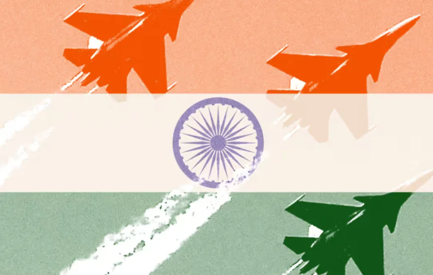 India Receives Second GE‑404 Engine, Boosting Tejas Mk1A Programme