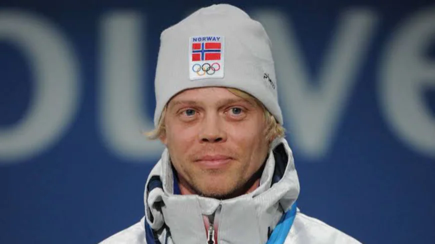 Remembering Audun Groenvold – Olympic Skier and Beloved Norwegian Sportsman