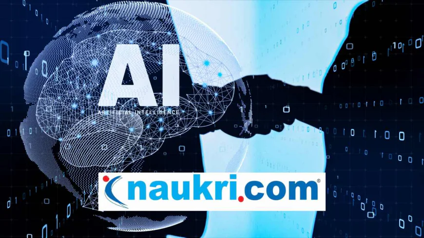 AI vs Jobs: Will AI bring or take your job? Naukri.com conducted a survey