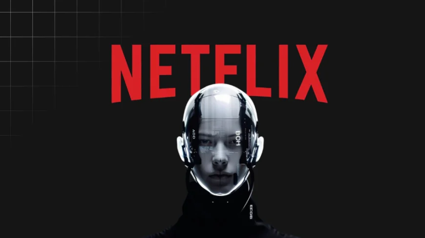 Netflix Debuts Generative AI in Original Series with “El Eternauta”