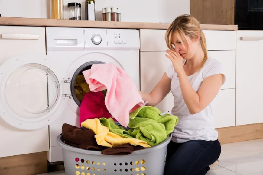 Tips to Keep Your House and Clothes Smelling Fresh in the Monsoon