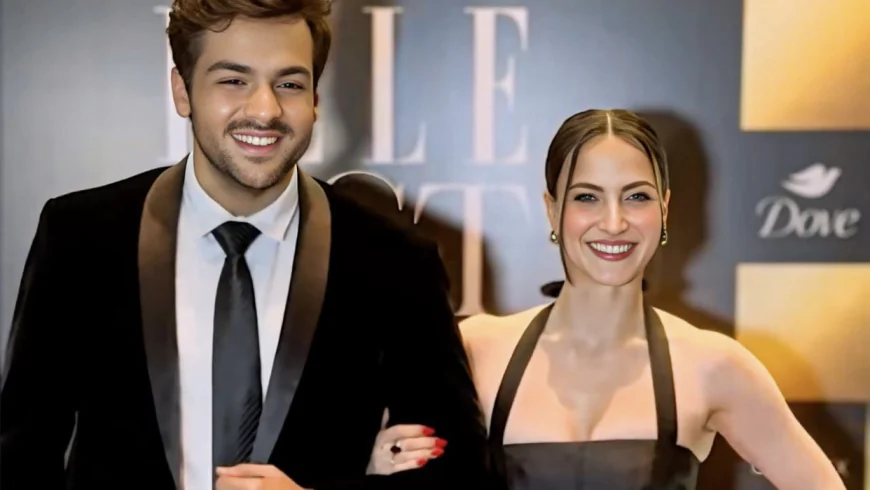 Another PR Stunt That Left Fans Confused, Ashish-Elli’s ‘Fake’ Romance