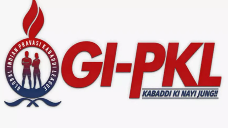 Global Indian Pravasi Kabaddi League Rekindles Kabaddi Passion Worldwide