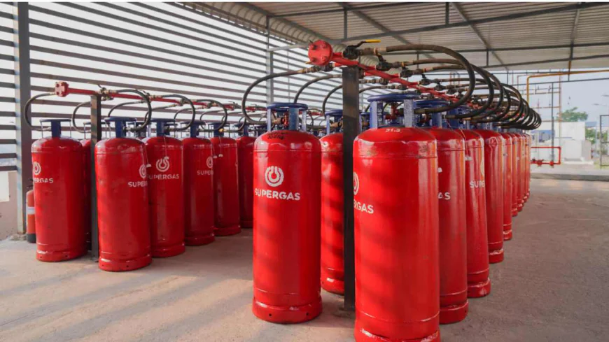 Gas Companies' Exploitation to End, Pipe Gas at One Rate for Domestic Consumers