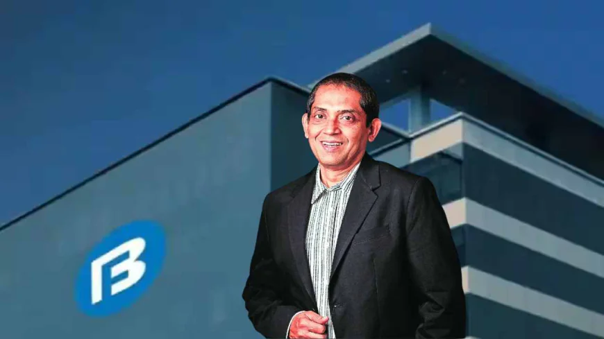 Bajaj Finance MD Resigns: What Should Investors Do Now?
