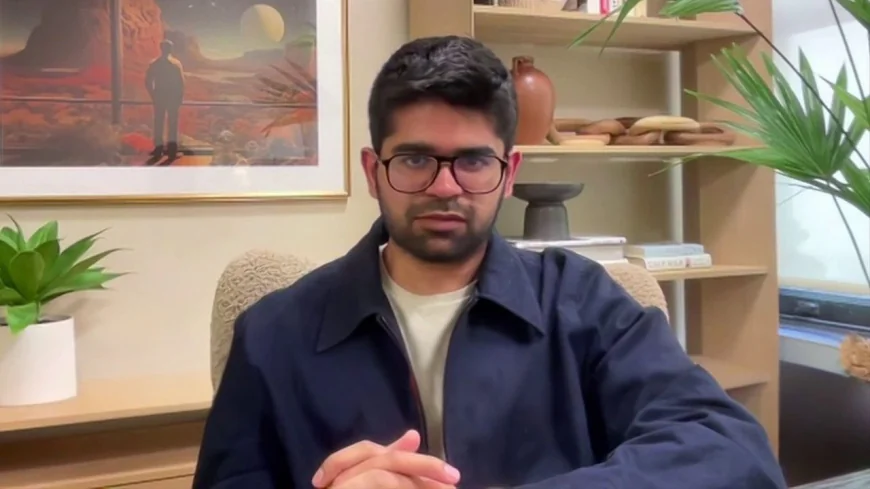 AI facts that all Millennials should know. "These jobs will be done by AI sooner or later," says Arvind Srinivasan, CEO of Perplexity. You need to get better at what you do.