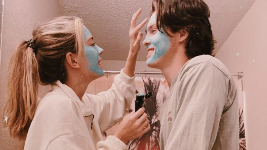 Swipe Left on Disconnection: Relearning Intimacy in a Tech-Weary World