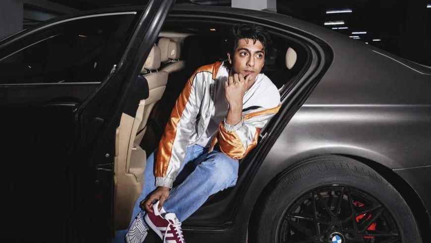 From Ajay Salve to Krish Kapoor: Journey of The New Heartthrob