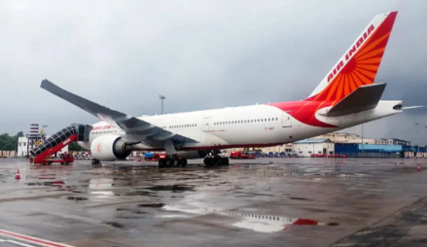 DGCA Issues Four Show-Cause Notices to Air India Over Safety Violations