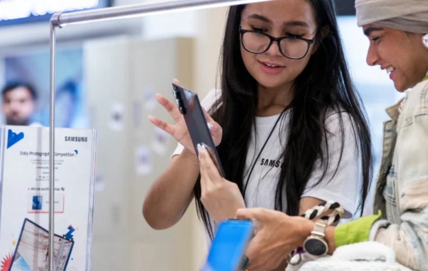 The Samsung Galaxy Z-Fold 7 5G and Z-Flip 7 5G are currently on sale in India