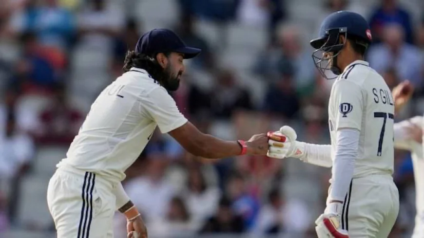 Survival Mode: Can India Weather the English Storm on Day 5?