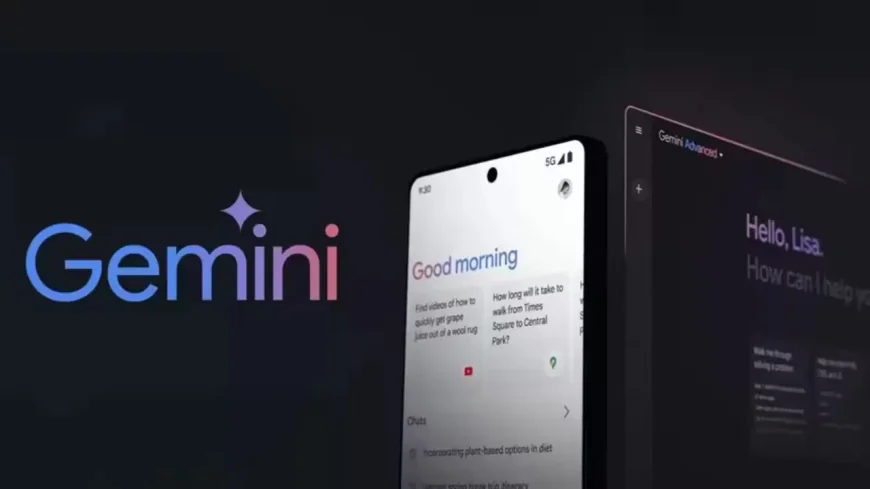 Google’s Gemini App Reaches 450M Monthly Active Users with AI Push in India