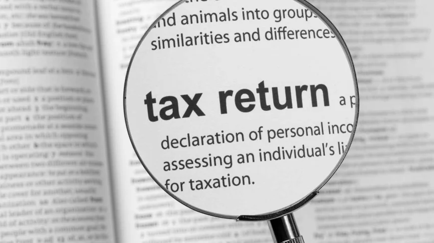 ITR Filing 2025: Trying to Get Income Tax Refund with Fake Receipts, Beware of Jail