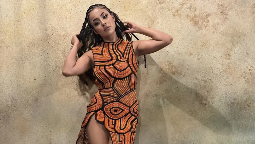 Why Is Shehnaaz Gill Serving Jamaican Vibes? Here’s the Scoop!