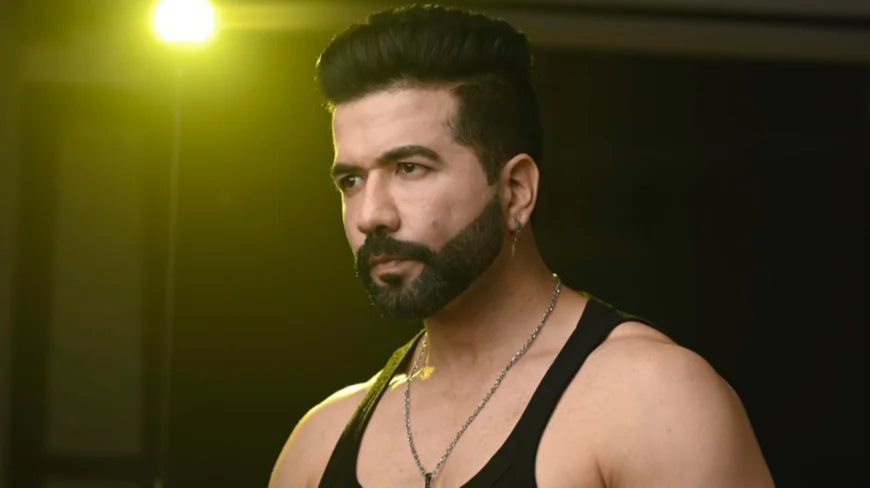 Vivaan Arora: “Thrillers Push You Beyond Your Comfort Zone”