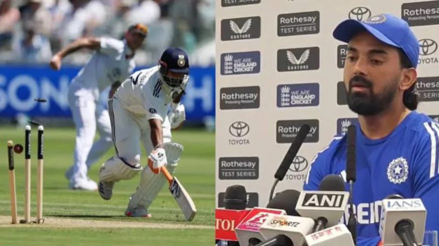India vs England Test Series: When Cricket Meets Chaos